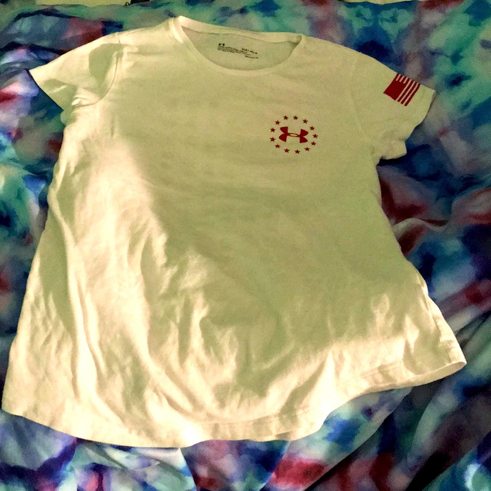 Under Armour Shirt